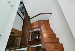 🔥 SIÊU PHẨM NHÀ ĐẸP NGUYỄN VĂN CỪ - Ô TÔ TRÁNH 60M2 MT 5M x 6 TẦNG - THANG MÁY FULL NỘI THẤT... Bán nhà riêng tại Bồ Đề, Hà Nội 09