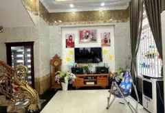 Biệt thự góc 2 mặt tiền tại Bình Hưng Hòa, điểm sáng sống đẳng cấp... Bán nhà riêng tại Bình Hưng Hòa, Hồ Chí Minh 07
