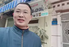 Nhà lô góc siêu hiếm mặt phố Hà Đông, mặt tiền rộng ô tô tránh... Bán nhà mặt phố tại Hà Đông, Hà Nội 06