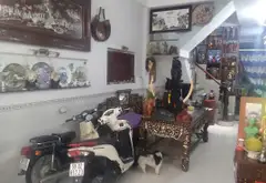 Bán nhà riêng 2 phòng ngủ tại Phường Phú Thọ Hòa, diện tích 55m2, giá 6.99 tỷ... Bán nhà riêng tại Phú Thọ Hòa, Hồ Chí Minh 14
