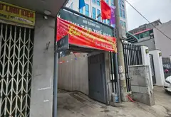 Nhà gần mặt phố Chiến Thắng, tiềm năng cực lớn chờ chủ mới... Bán nhà riêng tại Trần Phú, Hà Nội 02