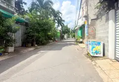 Đất lô góc đẳng cấp tại phường Linh Xuân, không gian sống tinh tế giữa lòng thành phố... Bán đất tại Linh Xuân, Hồ Chí Minh 01