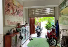 Nhà 3 tầng 5PN gần Đại học Quốc Gia, diện tích 122.5m2... Bán nhà riêng tại Đông Hòa, Hồ Chí Minh 05
