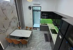 Nhà riêng 4 tầng diện tích 57m² tại Nguyễn Ảnh Thủ, hẻm ô tô rộng, giá 6.3 tỷ... Bán nhà riêng tại Tân Thới Hiệp, Hồ Chí Minh 18