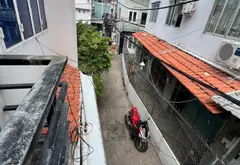 💰 Chỉ 5,6 tỷ sở hữu nhà phố Âu Dương Lân, Quận 8 với diện tích đẹp, pháp lý rõ ràng... Bán nhà riêng tại Chánh Hưng, Hồ Chí Minh 05