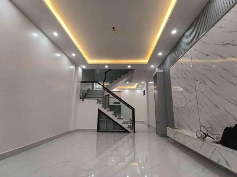 Nhà Tân Cổ Điển 3 Tầng Độc Lập, Chủ Đầu Tư Cam Kết Chất Lượng Vàng... Bán nhà riêng tại Hồng An, Hải Phòng 01