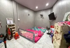 Nhà 2 tầng 4PN ngay chợ Lạc Quang, giá tốt giảm 200tr... Bán nhà riêng tại Đông Hưng Thuận, Hồ Chí Minh 05