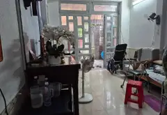 Nhà 2 tầng Trường Chinh trung tâm Q.12 - Giá sốc giảm 300 triệu... Bán nhà riêng tại Đông Hưng Thuận, Hồ Chí Minh 05
