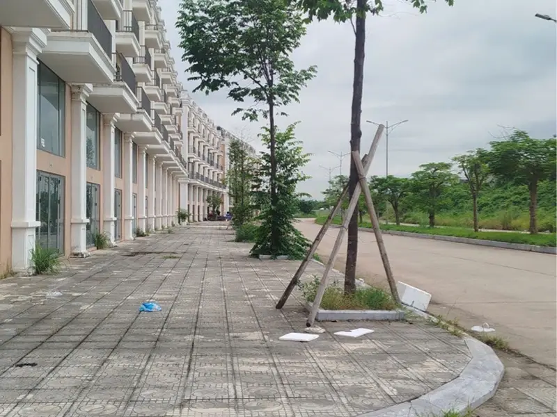 🏡 Liền kề G83 – KĐT Cảng Tàu Ngọc Châu, Tuần Châu, Hạ Long.... Bán Shophouse tại Tuần Châu, Quảng Ninh 01
