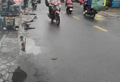 Nhà mặt tiền chợ Hiệp Thành kianh doanh đa ngành nghề giá 8.2 tỷ... Bán nhà mặt phố tại Tân Thới Hiệp, Hồ Chí Minh 03