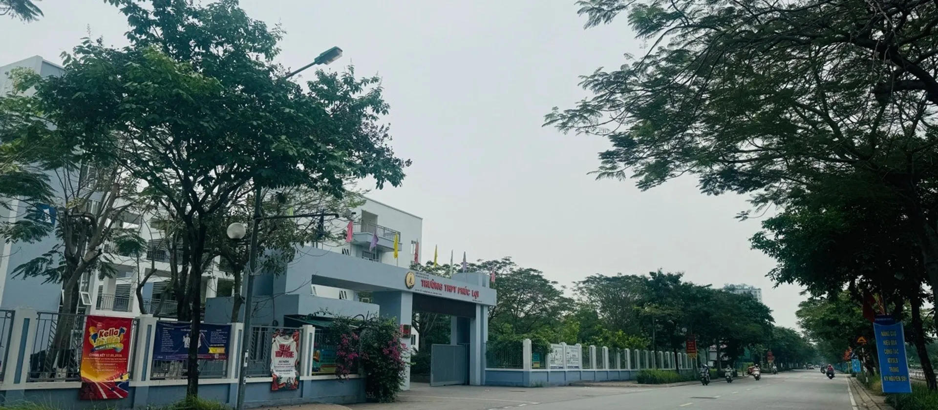BÁN ĐẤT PHÚC LỢI 191,7M2- MT 6.3m- NGÕ THÔNG, Ô TÔ TRÁNH ĐỖ - 32.6 Tỷ... Bán đất tại Phúc Lợi, Hà Nội 01