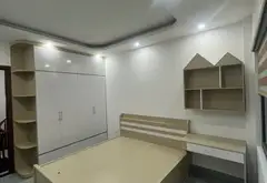 Bán nhà riêng Kim Chung, 40m², 5 phòng ngủ, full nội thất, pháp lý đầy đủ... Bán nhà riêng tại Hoài Đức, Hà Nội 04