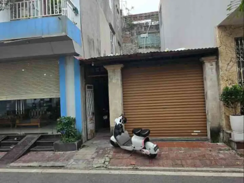 Đất Mặt Hồ Hiếm Có Tại Phường Hồng Bàng – Cơ Hội Vàng Cho Gia Đình Bạn... Bán đất tại Hồng Bàng, Hải Phòng 01