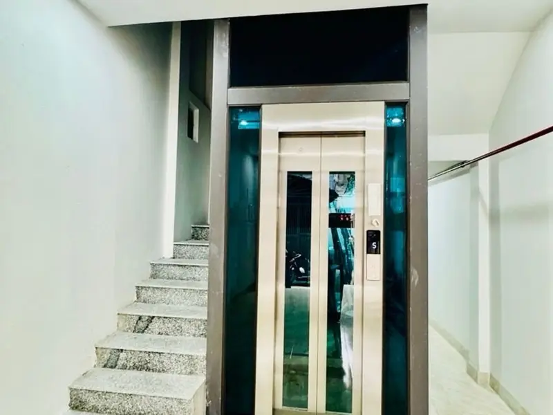 Cơ hội sở hữu nhà 5 tầng sang trọng tại Phường Tương Mai, thu nhập cho thuê ổn định... Bán nhà riêng tại Tương Mai, Hà Nội 01