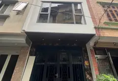 Nhà mặt ngõ kinh doanh Ngọc Lâm – Vỉa hè rộng, ô tô tránh, cơ hội tăng giá đỉnh cao... Bán nhà riêng tại Bồ Đề, Hà Nội 01