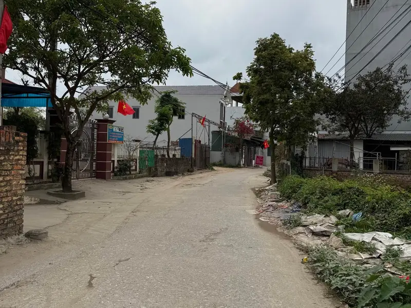 Bán nhà riêng 3 tầng tại TDP Cẩm Sơn, Mỹ Hào, Hưng Yên, xây mới đầy đủ nội thất... Bán nhà riêng tại Mỹ Hào, Hưng Yên 01