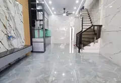 Bán nhà 2 tầng 56m2 tại Trung Mỹ Tây, Quận 12... Bán nhà riêng tại Trung Mỹ Tây, Hồ Chí Minh 18