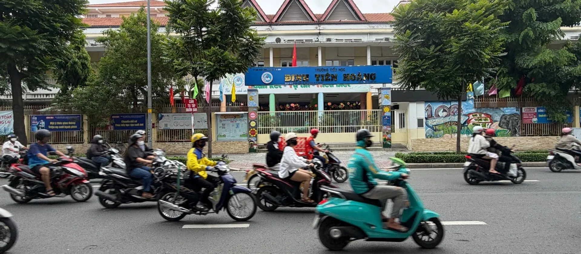 Nhà Phố Đẳng Cấp Trung Tâm Tân Định... Bán nhà riêng tại Tân Định, Hồ Chí Minh 01