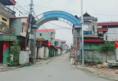 Bán đất 57m2 full thổ cư, ô tô vào nhà tại xã Xuân Nộn... Bán đất tại Thư Lâm, Hà Nội 01