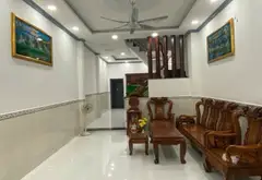 Bán nhà 2 tầng hẻm ô tô, Bình Hưng Hòa B, Bình Tân... Bán nhà riêng tại Bình Tân, Hồ Chí Minh 03