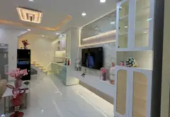 Bán nhà riêng 3 tầng 32m2 gần Huỳnh Tấn Phát, Quận 7... Bán nhà riêng tại Tân Mỹ, Hồ Chí Minh 03