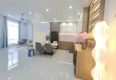 Chỉ 3.25 tỷ sở hữu villa mini mặt tiền rộng ngay trung tâm Thủ Dầu Một... Bán nhà riêng tại Phú Lợi, Hồ Chí Minh 12