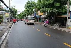143M2 M.ẶT T.IỀN PHẠM THẾ HIỂN-Q8- T.ÀI S.ẢN KHAN H.IẾM... Bán nhà mặt phố tại Bình Đông, Hồ Chí Minh 05