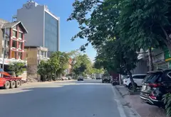 Bán đất mặt phố Lê Thánh Tông, diện tích 1781m2, mặt tiền 35m, pháp lý chuẩn... Bán đất tại Ngô Quyền, Hải Phòng 01