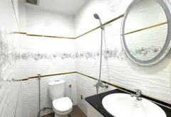 Nhà 5 tầng hẻm xe hơi thông, kinh doanh đa ngành tại Hoàng Hoa Thám... Bán nhà riêng tại Đức Nhuận, Hồ Chí Minh 02