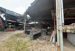 Bán nhà mặt phố QL1A, mặt tiền lớn 20m, tại Quận 12, giá 120 tỷ... Bán nhà mặt phố tại An Phú Đông, Hồ Chí Minh 08