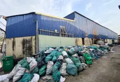 Kho Xưởng Võ Văn Vân Diện Tích Lớn, Giá Tốt... Bán kho, nhà xưởng tại Tân Vĩnh Lộc, Hồ Chí Minh 13