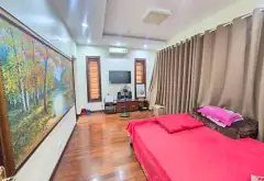Bán biệt thự liền kề trung tâm diện tích 200m2 có thang máy cao cấp... Bán biệt thự, liền kề tại Hoàng Liệt, Hà Nội 04