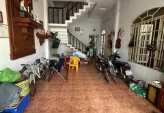 Nhà mặt phố kinh doanh đa ngành, diện tích 152m2 tại Tân Phú... Bán nhà mặt phố tại Phú Thọ Hòa, Hồ Chí Minh 01