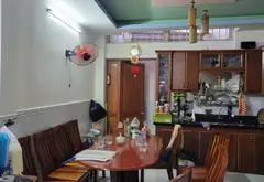 Bán nhà mặt phố Bắc Hải diện tích 98,6m2, giá 16,9 tỷ... Bán nhà mặt phố tại Hòa Hưng, Hồ Chí Minh 07