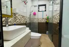 Bán gấp nhà Trương Định, 45m2, 5T, 9.5 tỷ tặng toàn bộ nội thất. Giá thương lượng.... Bán nhà riêng tại Tương Mai, Hà Nội 08