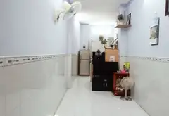 GẦN KHU ẨM THỰC 200 XÓM CHIẾU  - 25M² NỞ HẬU  - 2PN - 2.8 TỶ
📍 Đoàn Văn Bơ, P. Xóm Chiếu... Bán nhà riêng tại Xóm Chiếu, Hồ Chí Minh 02