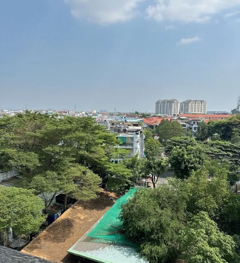 Bán căn hộ 3 phòng ngủ tại Phường Phước Bình, Quận 9... Bán căn hộ chung cư tại Phước Long, Hồ Chí Minh 01