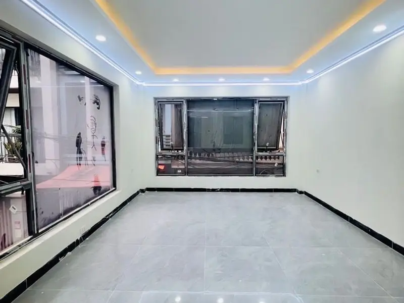 Bán nhà riêng 7 tầng lô góc mặt phố Nguyễn Trãi, vị trí trung tâm thuận lợi... Bán nhà riêng tại Thanh Xuân, Hà Nội 01