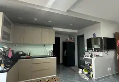 BÁN CĂN HỘ CHUNG CƯ D1 P7 QUẬN 8 DT 71M2 CHỈ 2,6 TỶ 2PN 2 WC SỔ HỒNG RIÊNG... Bán căn hộ chung cư tại Bình Đông, Hồ Chí Minh 02