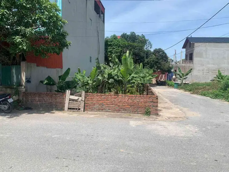 Đất vàng Đức Hiệp - Song Liễu, Tiềm năng sinh lời đỉnh... Bán đất tại Song Liễu, Bắc Ninh 01