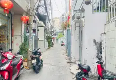 Nhà Lô Góc 4 Tầng Có Sân Thượng - Trung Tâm Phú Nhuận... Bán nhà riêng tại Cầu Kiệu, Hồ Chí Minh 20