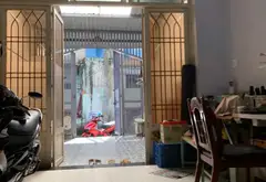 Bán nhà 100m2 2PN 2VS Quận 12, đường ô tô đỗ cửa... Bán owner_side tại Thới An, Hồ Chí Minh 02
