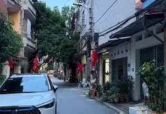 Nhà phố ưu việt tại Trâu Quỳ, chuẩn mực của không gian sống và kinh doanh tiện nghi... Bán nhà mặt phố tại Gia Lâm, Hà Nội 01