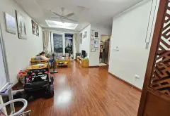Bán căn hộ chung cư 3 phòng ngủ tại Khương Trung, sổ đỏ chính chủ, thang máy hiện đại... Bán căn hộ chung cư tại Khương Đình, Hà Nội 14