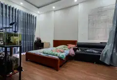 Nhà mặt tiền rộng rãi trung tâm Củ Chi, dễ kinh doanh... Bán nhà mặt phố tại Củ Chi, Hồ Chí Minh 14