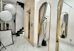 Bán nhà 5 tầng mặt phố Huỳnh Văn Bánh, Phú Nhuận, 57m2, thang máy... Bán nhà mặt phố tại Phú Nhuận, Hồ Chí Minh 03