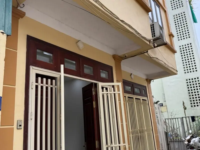Cơ hội sở hữu nhà 5 tầng giá tốt tại Ngọc Thụy, tiện nghi đầy đủ... Bán nhà riêng tại Bồ Đề, Hà Nội 01