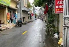 Nhà mặt phố lô góc ô tô tránh, kinh doanh đỉnh quận Lưu Phái... Bán nhà mặt phố tại Thanh Trì, Hà Nội 01