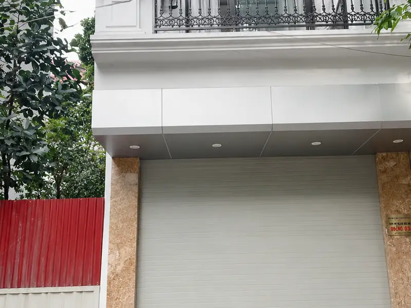BÁN CĂN LIỀN KỀ KĐT NGÔ THÌ NHẬM 45m²_5 TẦNG THANG MÁY_ 15.6 TỶ... Bán biệt thự, liền kề tại Hà Đông, Hà Nội 01