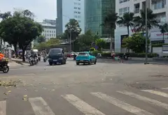 Nhà mặt phố sang chảnh gần sân bay, giá hời giảm sâu... Bán nhà mặt phố tại Tân Sơn Hòa, Hồ Chí Minh 07